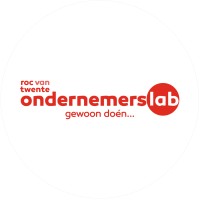 Ondernemerslab Twente logo - Similar company to Dwf Media