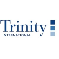 Trinity International logo - Similar company to Fuspay Technology