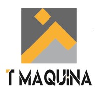 Tmaquina logo - Similar company to Bmw Maberauto