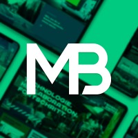 MBWebTech GmbH logo - Similar company to Polargold
