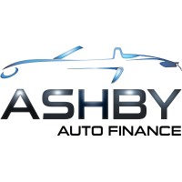 Ashby Auto Finance logo - Similar company to Simpli Lease