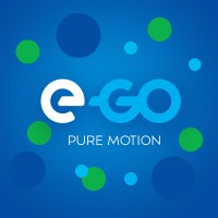 e-GO Carsharing logo - Similar company to Mrm Autosalon