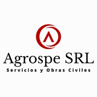 Agrospe SRL logo - Similar company to Wos Sas