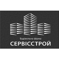 СЕРВІССТРОЙ logo - Similar company to Pas Ukraine