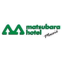 Matsubara Hotel logo - Similar company to Rainha Hotéis