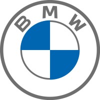 Moss BMW logo - Similar company to Audi Lafayette