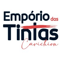 Empório das Tintas Cavichion logo - Similar company to Fito Araya Consultoria