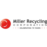 Miller Recycling Corporation logo - Similar company to Retech Foundation