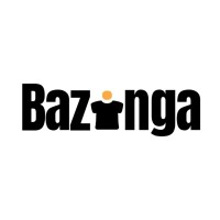 Bazingaa logo - Similar company to Plaintees