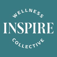 Inspire Wellness Collective logo - Similar company to The Plutus Foundation