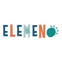 Elemeno Kids logo - Similar company to Ikheti