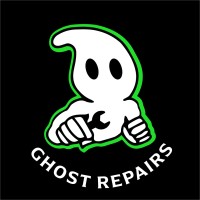 Ghost Repairs logo - Similar company to Crockwash Ltd