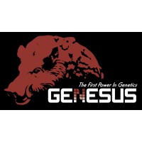 Genesus France logo - Similar company to Acemma