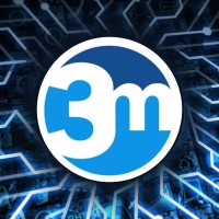 3m Elektrik Otomasyon logo - Similar company to Perpa Ti̇m