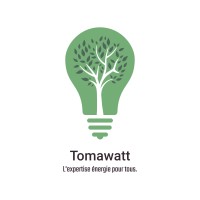 TOMAWATT logo - Similar company to Nevezus