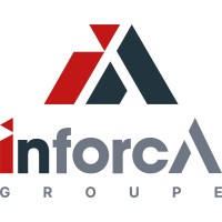 Inforca logo - Similar company to Technology Jump