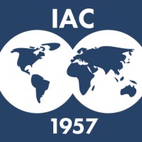 IAC: International Academy of Cytology logo - Similar company to Histidea