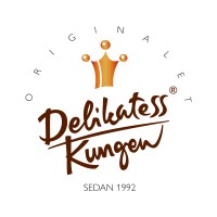 DelikatessKungen logo - Similar company to Ullmax