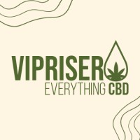 VIPRISER CBD logo - Similar company to Weecl