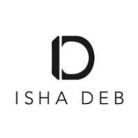 Isha Deb Designs logo - Similar company to Silkreeti