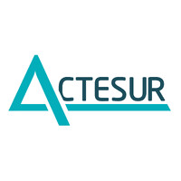 ACTESUR logo - Similar company to Jb Formation