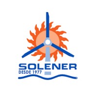 Soluciones Energéticas S.A. logo - Similar company to Floating Solar Honduras
