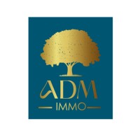 ADM IMMO logo - Similar company to Immo De Ras
