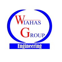 WIAHAS ENGINEERING logo - Similar company to Proterra Environnement