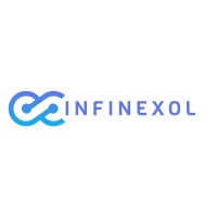 Infinexol logo - Similar company to Leapot Technologies