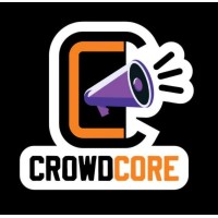 CrowdCore logo - Similar company to Transcend Marketing Pro