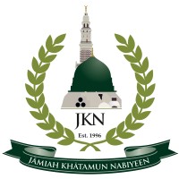 JKN Institute logo - Similar company to Coaching Yatra