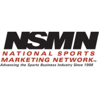 National Sports Marketing Network (NSMN) logo - Similar company to Conectd Sports Holdings