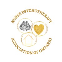 Nurse Psychotherapy Association of Ontario logo - Similar company to Entrepreneurship In Healthcare Program