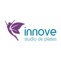 Innove Pilates logo - Similar company to Co.Fit - Saúde E Bem Estar