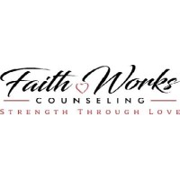 Faith Works Counseling logo - Similar company to Lipscomb University Career Development