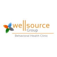 Wellsource Group - Psychiatry and Counseling logo - Similar company to Katy Supportive Medicine