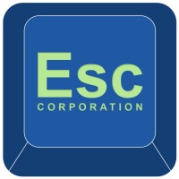 ESC Corporation logo - Similar company to Workgpu