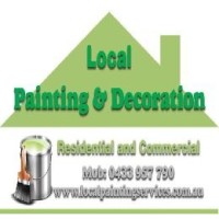 Local Painting and Decoration Pty Ltd logo - Similar company to The Party Guyz