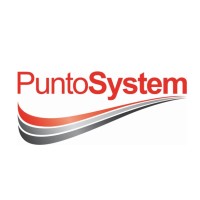 Punto System logo - Similar company to 3Wlab