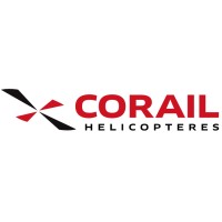 Corail Hélicopteres Reunion logo - Similar company to Aviacs