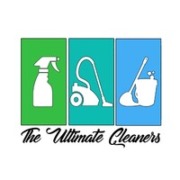 The Ultimate Cleaners logo - Similar company to Procleaning Solutions