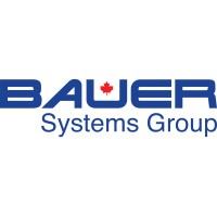 Bauer Systems Group logo - Similar company to Alta Technology