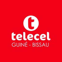 Telecel Guiné-Bissau logo - Similar company to Mtn Guinée