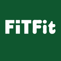 FitFit logo - Similar company to Memeda Llc
