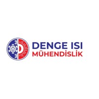 Denge Isı Mühendislik logo - Similar company to Denge Proje