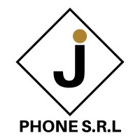 J. Phone s.r.l logo - Similar company to Marseus Computer Kft.