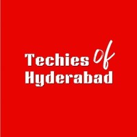 Techies of Hyderabad logo - Similar company to Mcd Research