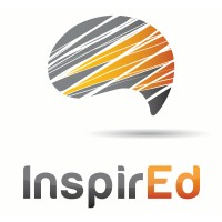 InspirEd logo - Similar company to Resiada Inc.