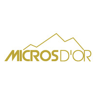 Micros d'Or logo - Similar company to Resonance