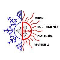 Dijon Equipements Hoteliers - Gasel logo - Similar company to Chr Confluent